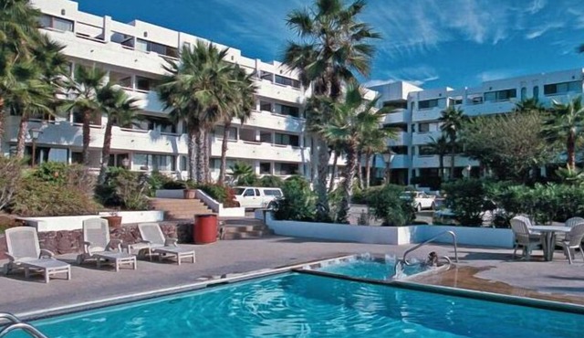 La Paloma Resort 2bdr