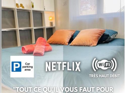 La Pampa - Blow Résidences