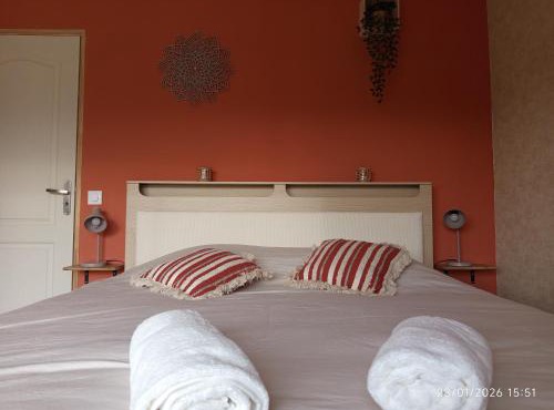 La Pampa Lodge & Spa