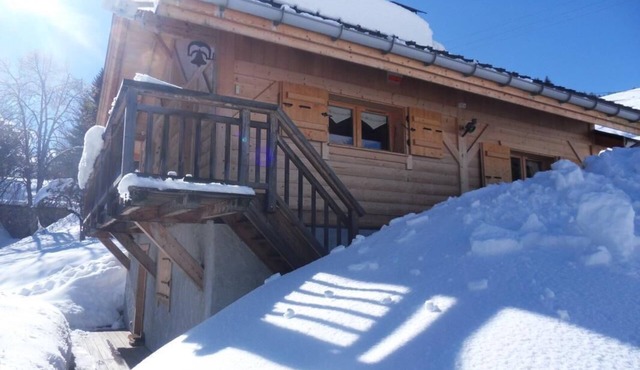 LA PANISSIERE - UGINE