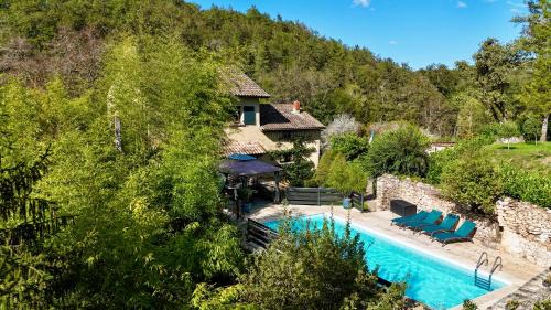 La Papèterie chambres de charme