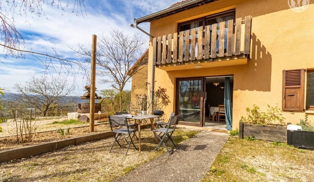 LA Parenthese - St-genix-les-villages