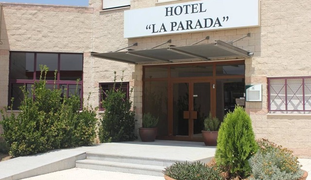 La Parada