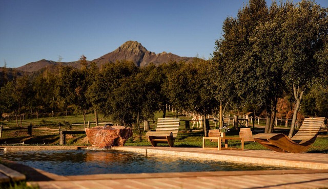 La Paradella Exclusive apartment