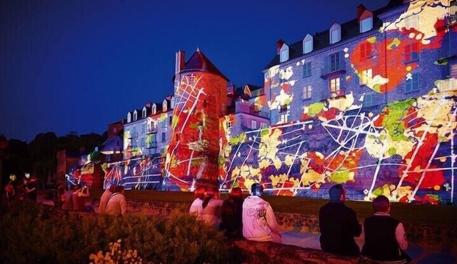 La Parencelle - House 3 rooms 6 pers - 24h - Boulerie Jump - Pôle Européen Cheval