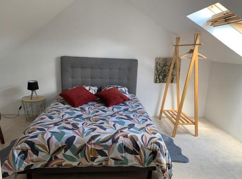 La Parencelle, proche Boulerie Jump, PEC, Circuit