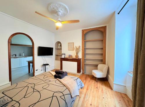 La Parenthèse à Foix