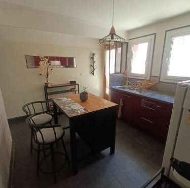 La parenthèse ardéchoise