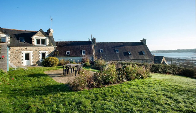 La Parenthèse Bretonne - Sur le chemin du GR34