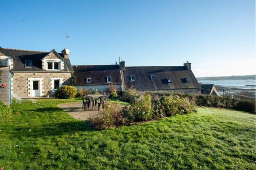 La Parenthèse Bretonne - Sur le chemin du GR34