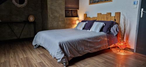 La Parenthèse by CHERDECOUVERTE