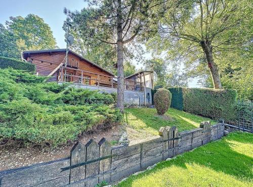 La Parenthèse de la Meuse