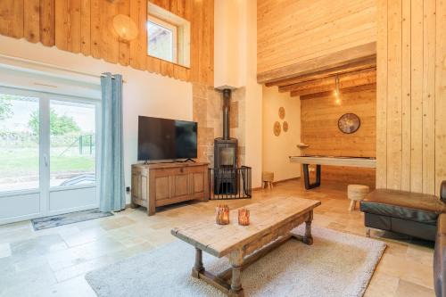 La Parenthèse des Vosges