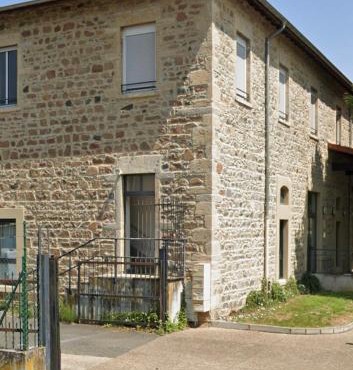 La parenthèse dorée Studio à saint bel