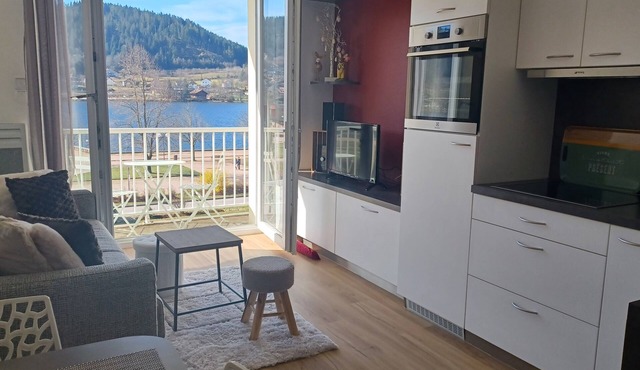 La parenthèse du lac