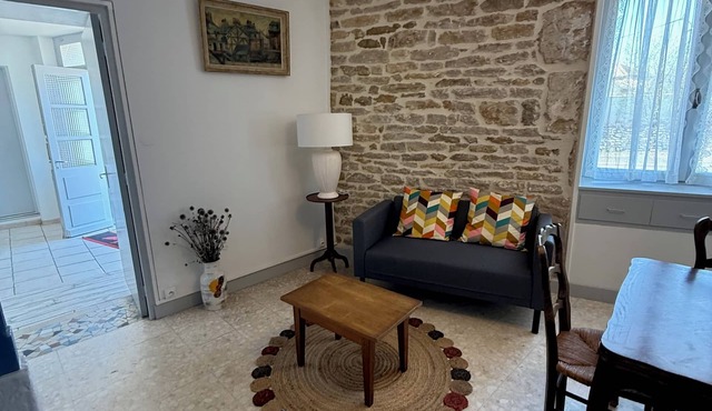 La Parenthèse du Pailly