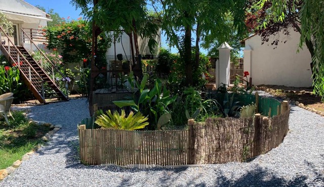 La parenthèse méditerranéenne