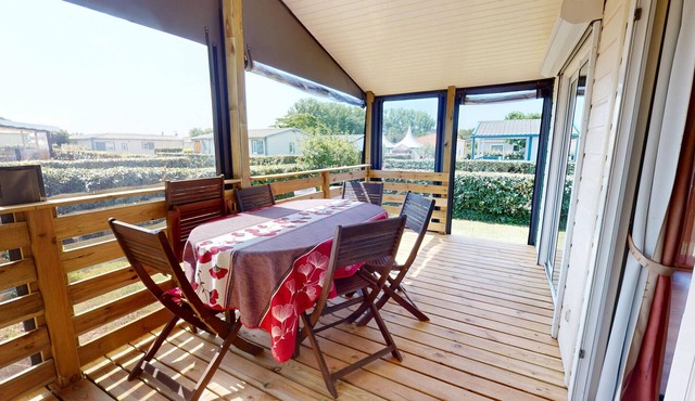 La Parenthèse Marine