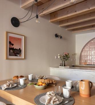 La Parenthèse Naillousaine