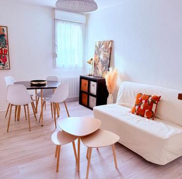 La Parenthèse proche Airbus, Meett, Parking privé proche Aéroport