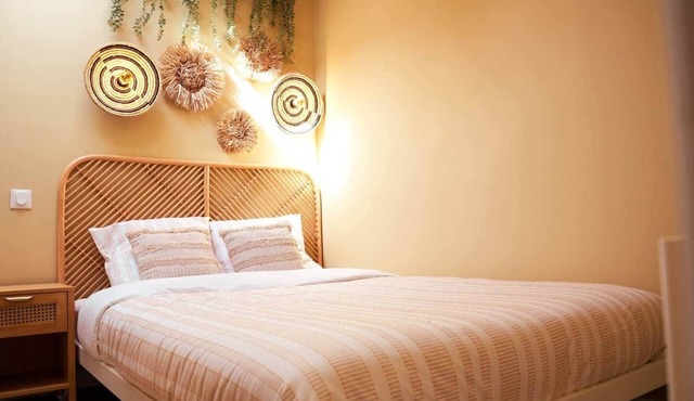 La Parenthèse Savane