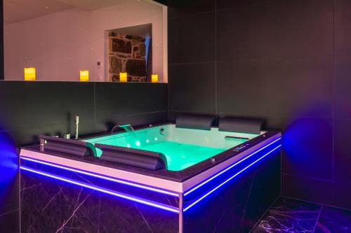 La Parenthèse Sensuelle - love room