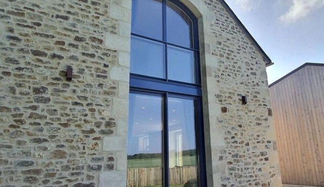 La Parenthèse - TRAMAIN