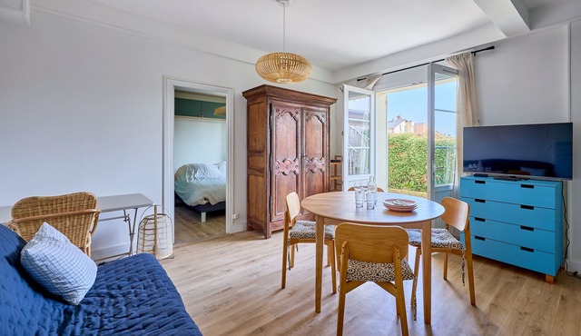 La Parenthèse Normande - Proche Plage