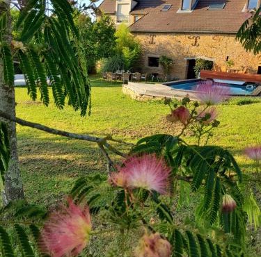 La Parenthèse à Etrigny