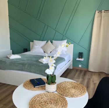 La Parenthèse Andelysienne