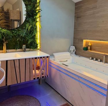 La Parenthèse Balnéo