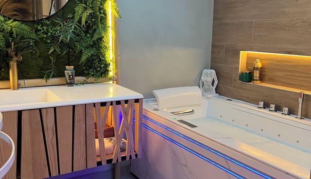 La Parenthèse Balnéo