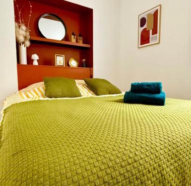 la parenthèse champenoise