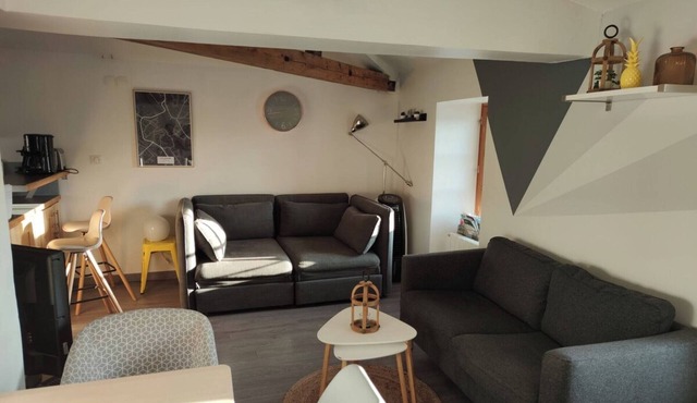 La Parenthèse Clissonnaise