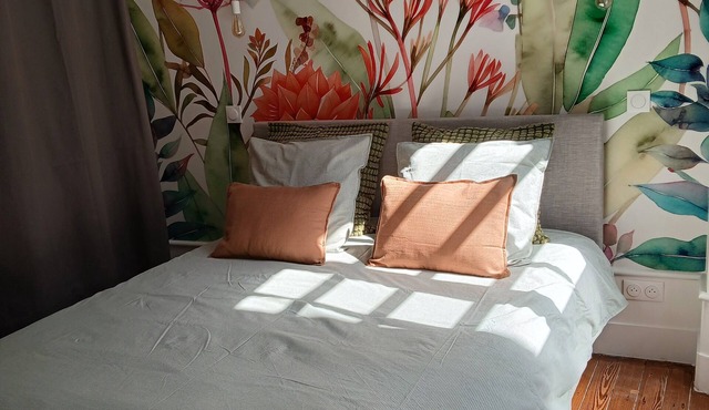 La Parenthèse Comtoise