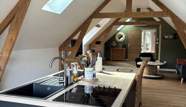 La Parenthèse - Dépendance Rénovée