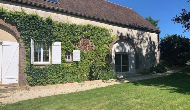 La Parenthèse du Champion 4* Gîte 100% relaxation with family or friends