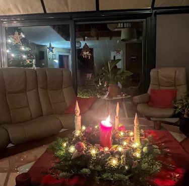 La Parenthèse Enchantée