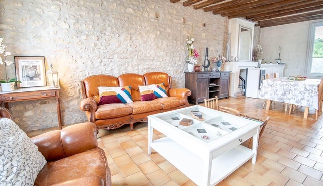 La parenthèse enchantée