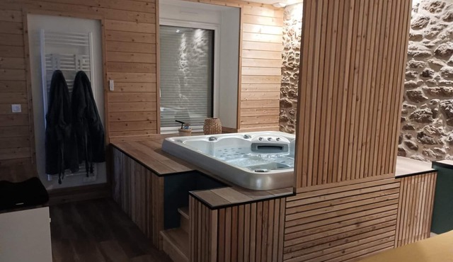 La Parenthèse - BEAUSSAIS SUR MER