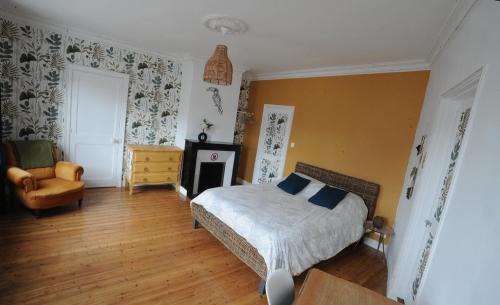 La Parenthèse du Marquis