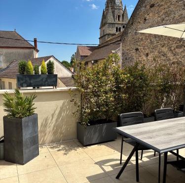 La Parenthèse Bourguignonne