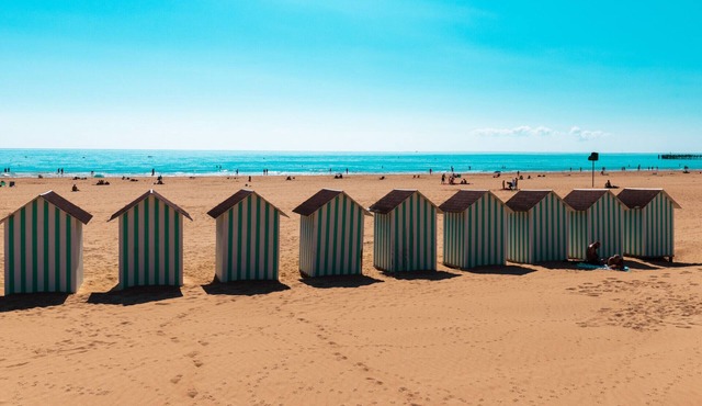 La Parenthèse Marine