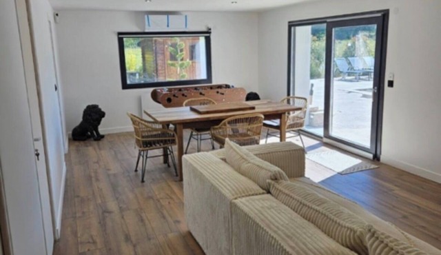 La parenthèse Normande A home designed with you in mind