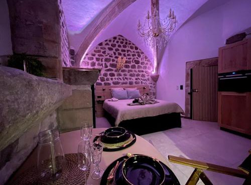 La parenthèse Ponote - Hammam - WIFI - city center