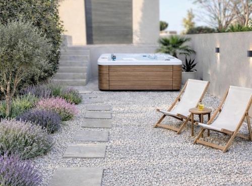 La Parenthèse Provençale, Cozy studio avec Jacuzzi