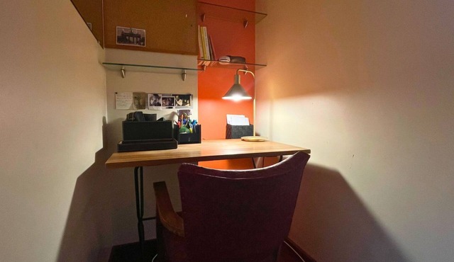 La Parenthèse Rennaise