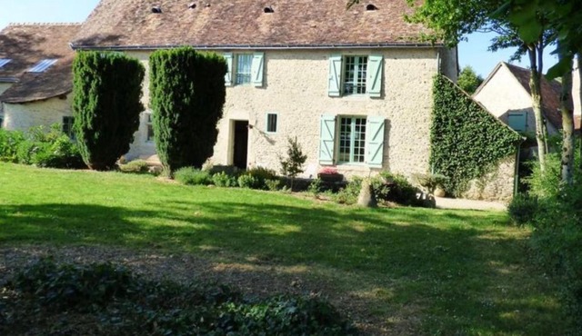 La Parenthèse - Studio atypique - Piscine - Proche Le Mans