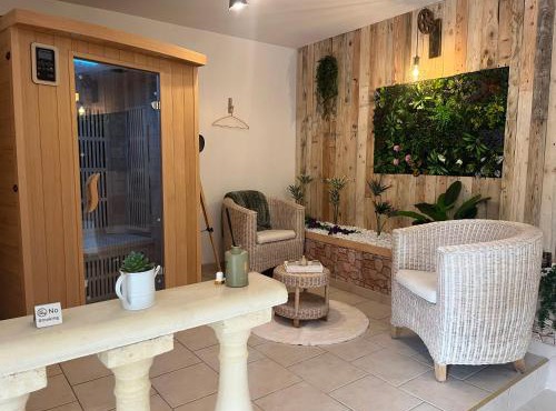 La parenthèse verte