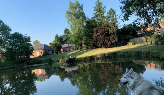 La Parenthèse Verte